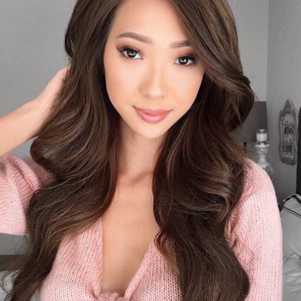 Irrestible Me hair extensions